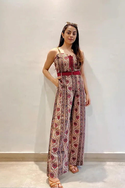 Fusion South Print Coord Set